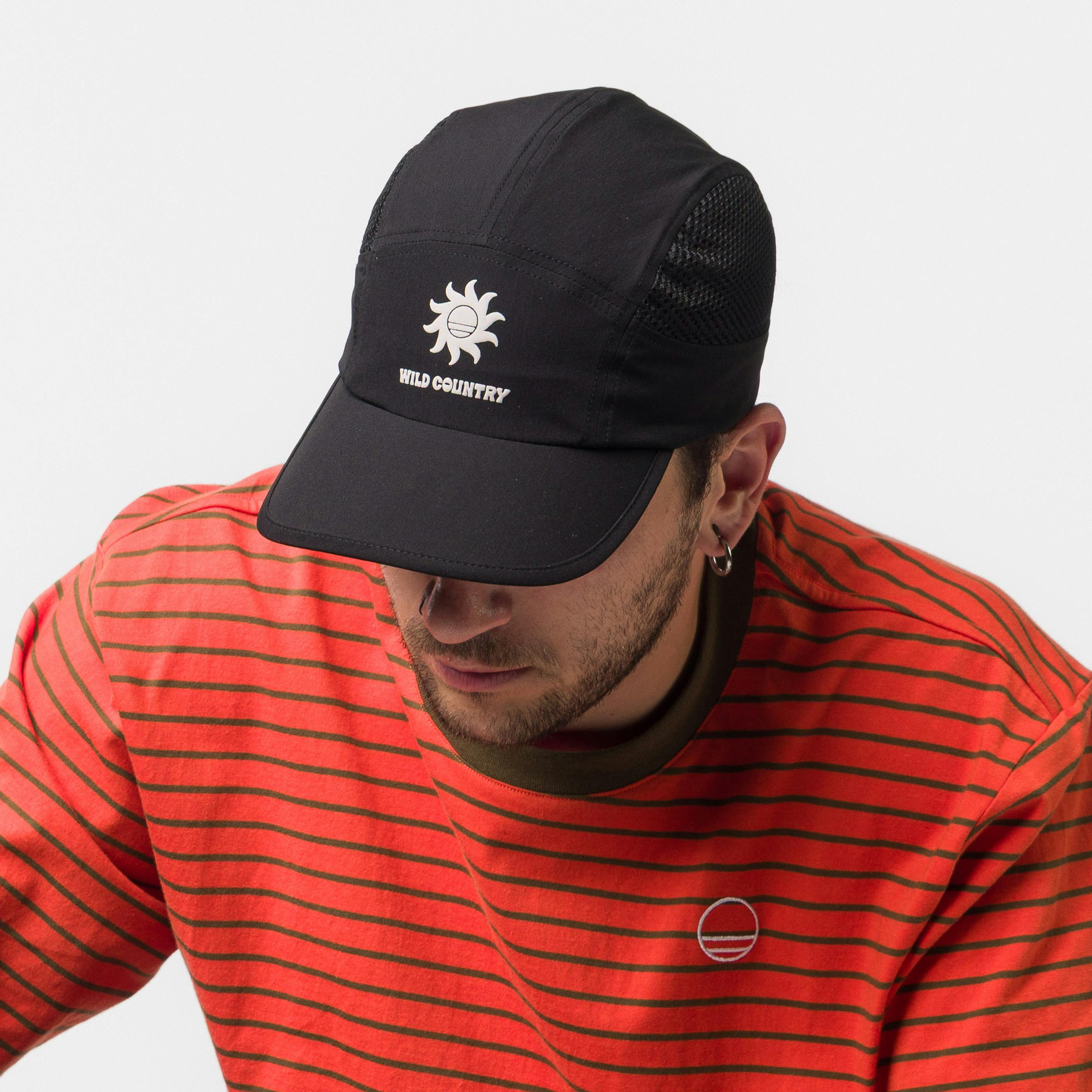 Movement Uni Cap  on_body image