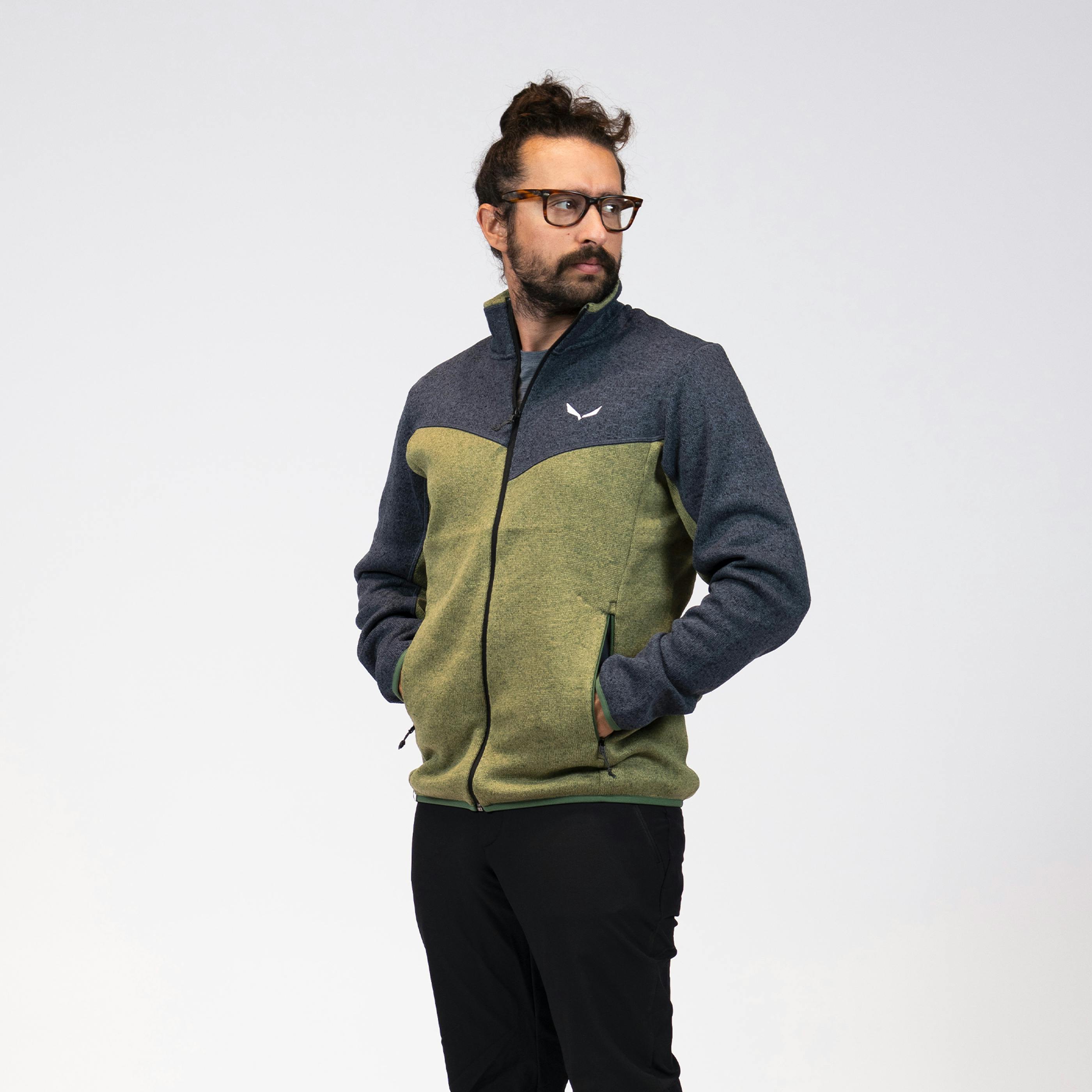 Lioson 3 Polarlite Jacket Men still image