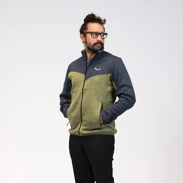 Lioson 3 Polarlite Jacke Herren still image