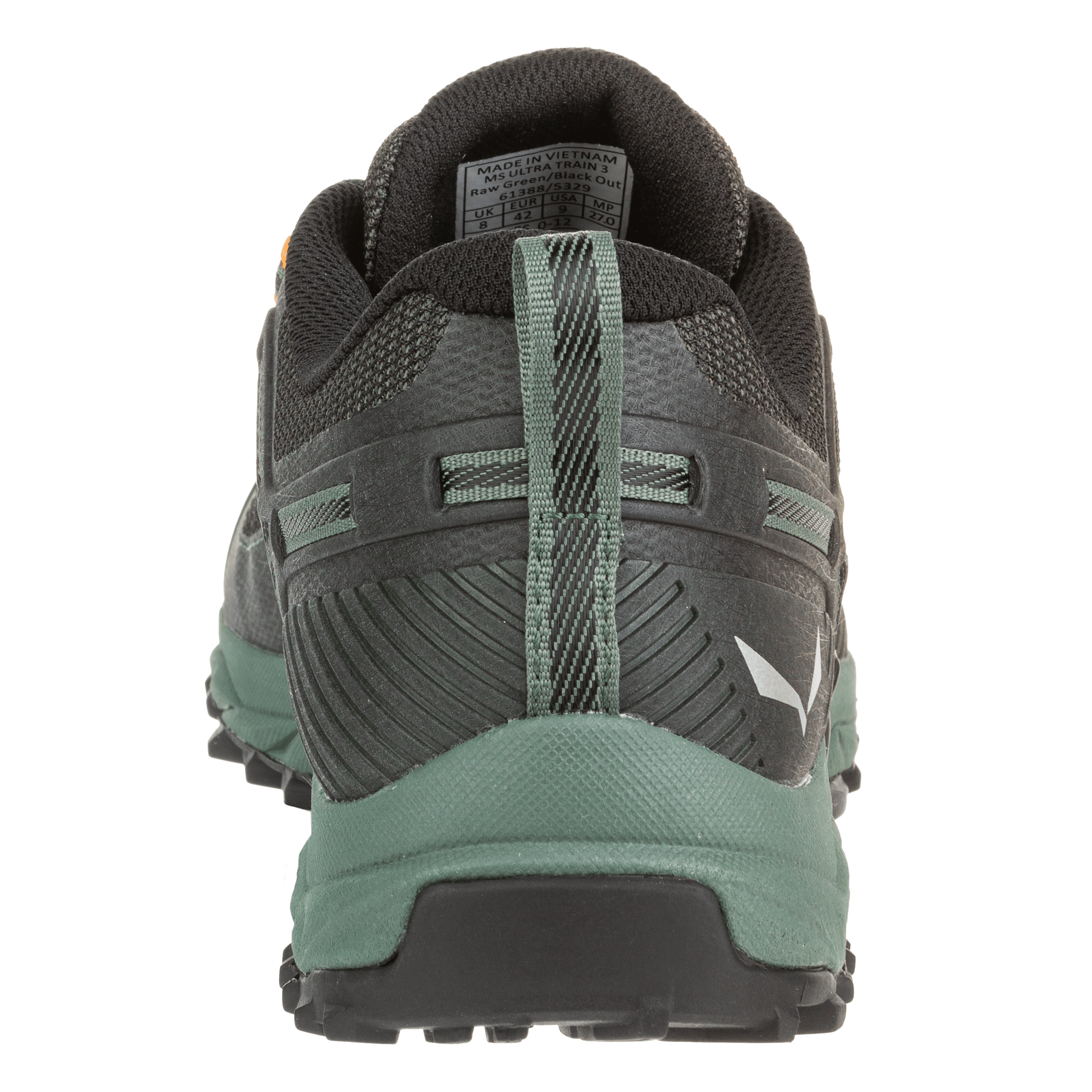 Ultra Train 3 Herren Schuh perspective_view image