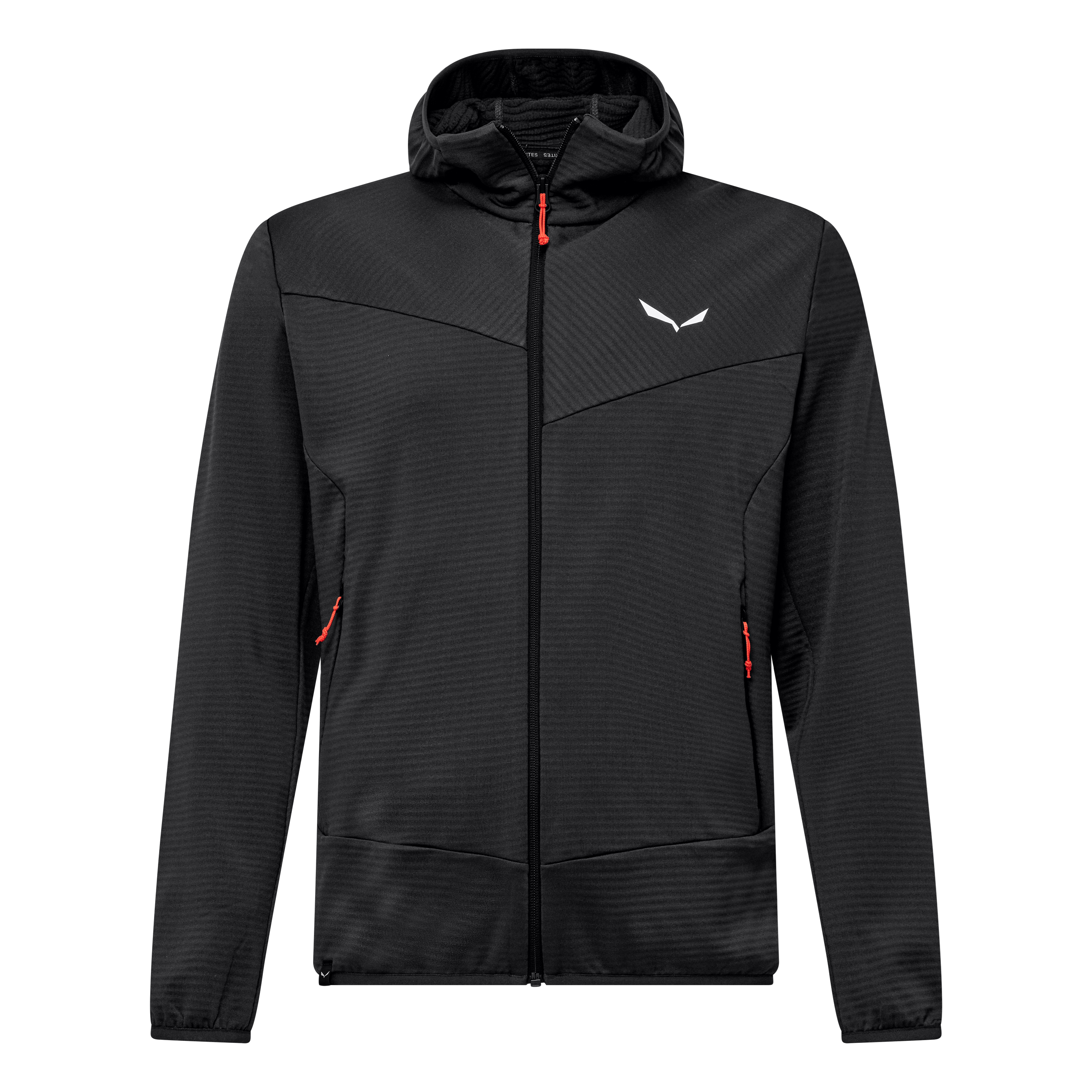 Puez Altavia Polarlite Veste Avec Capouche Homme still image