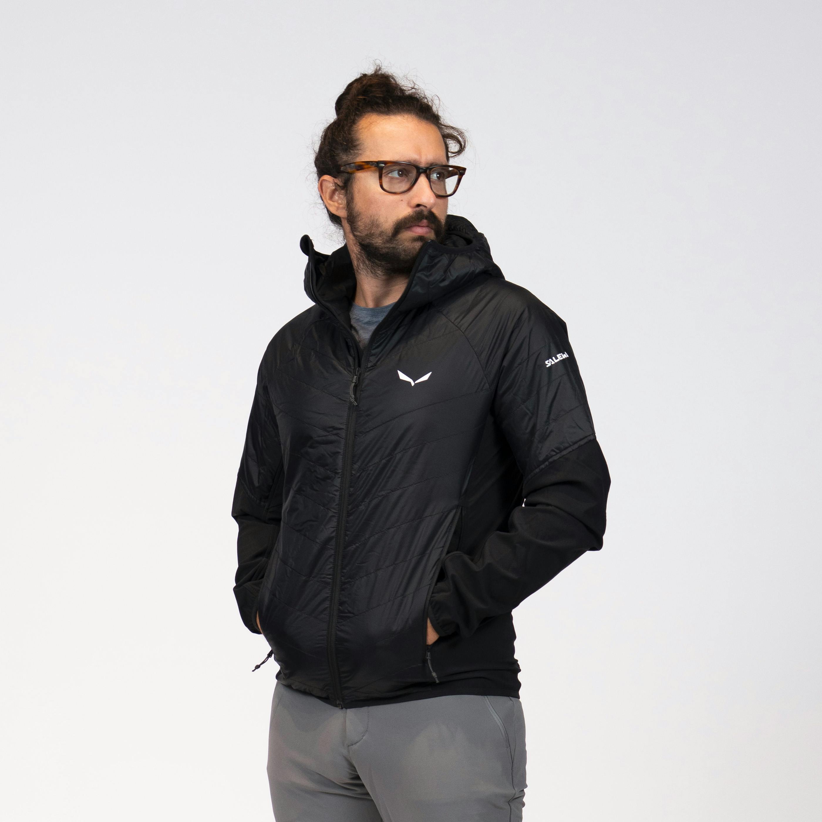 CRODA TWR M HYB JKT still image