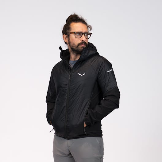 CRODA TWR M HYB JKT still image