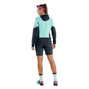 Aperçu: Traverse Alpha® Hooded Jacket Women