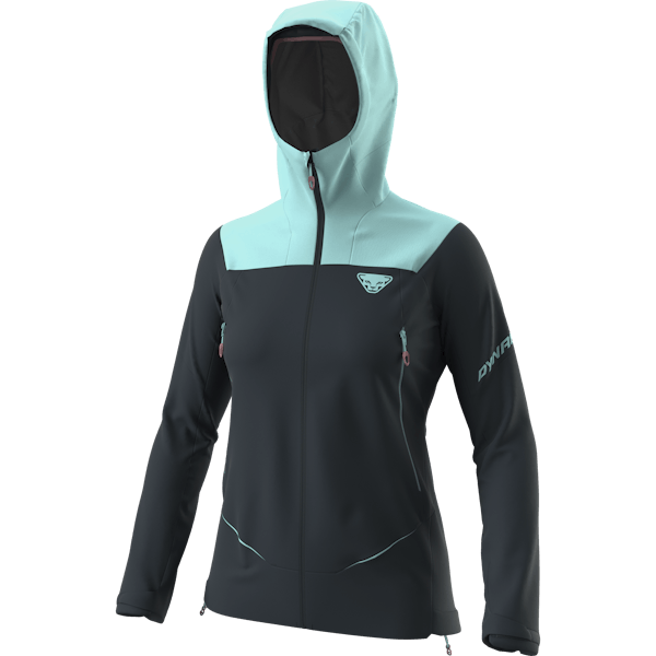 Ridge GORE-TEX Jacket Woman
