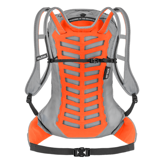 Pedroc Pro Mochila 22L Hombre perspective_view image