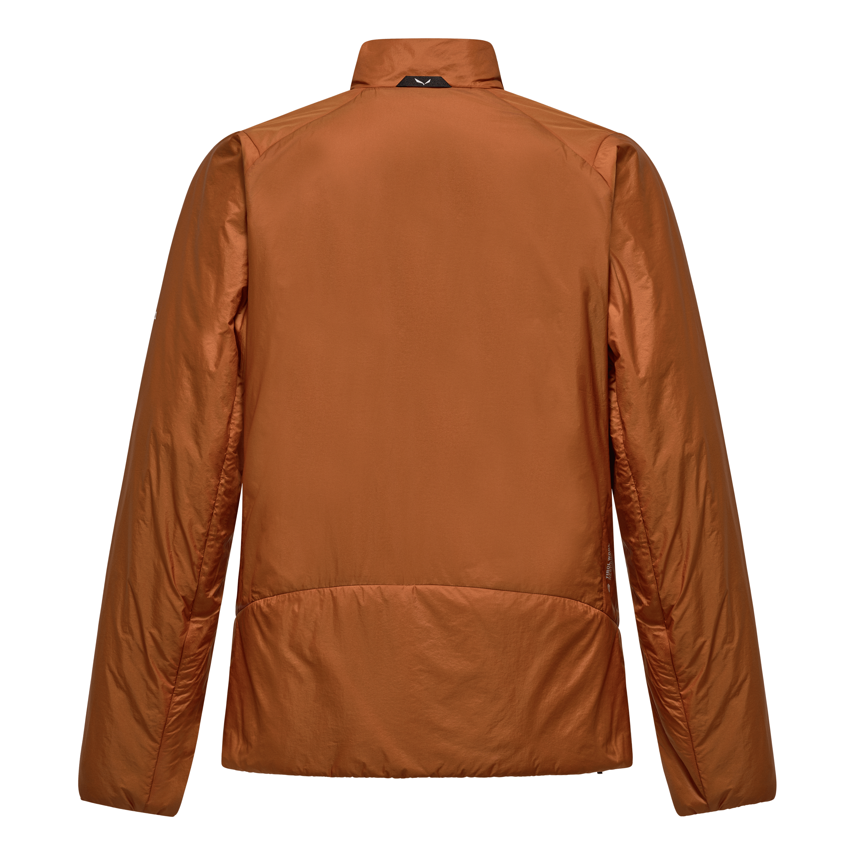 Puez Catinaccio 2 Tirolwool® Responsive Jacket Men perspective_view image