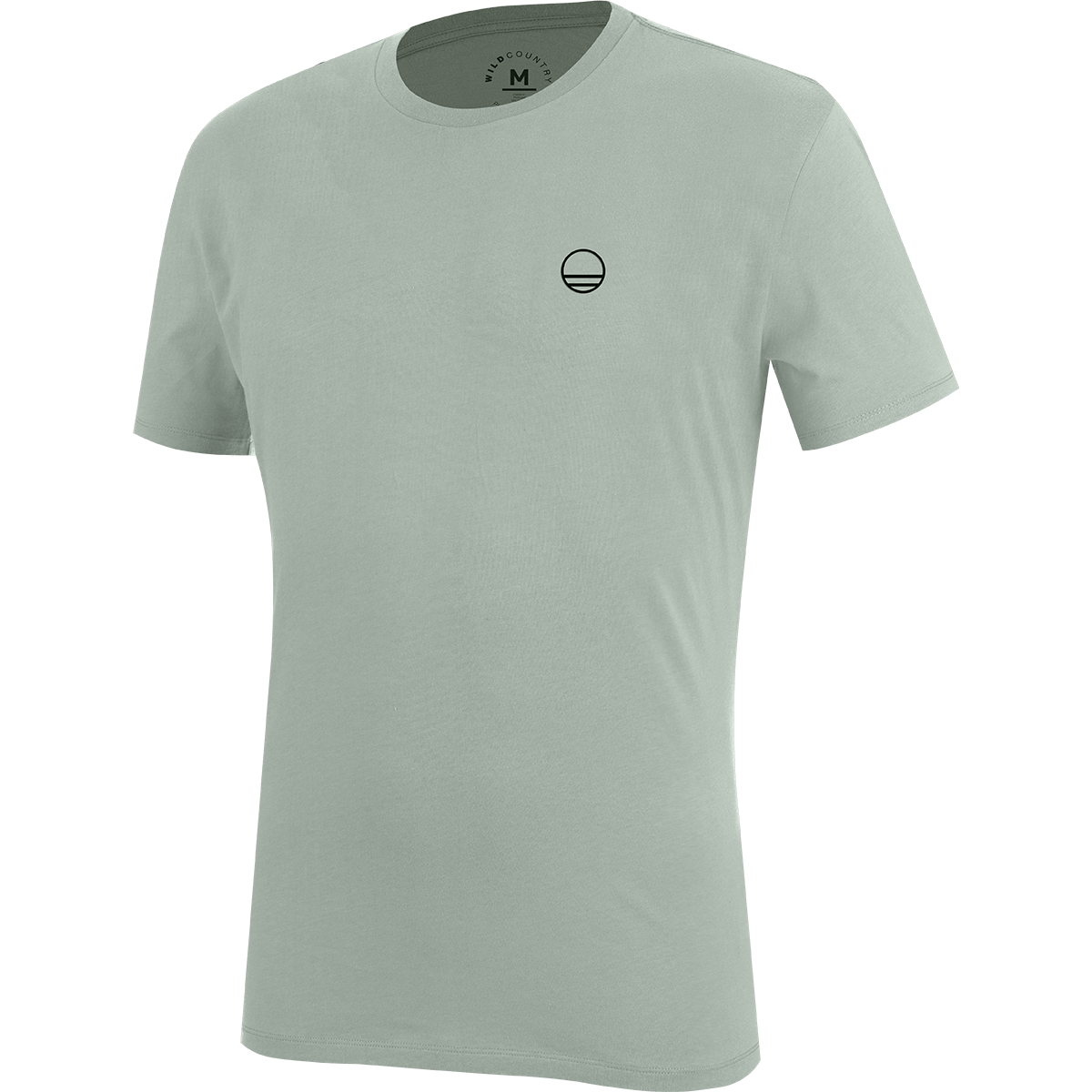 Flow T-Shirt Herren still image