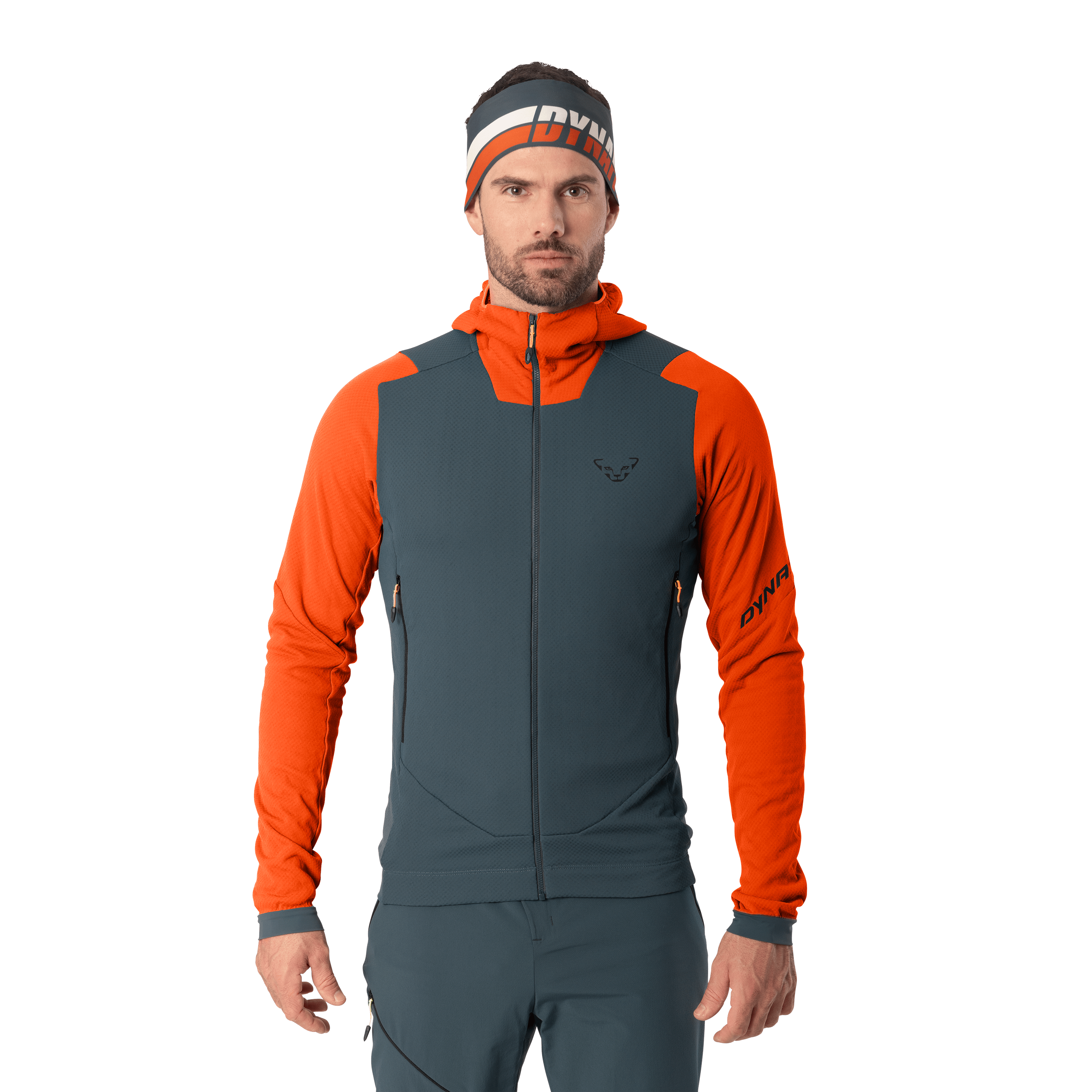 Blacklight Thermal Hooded Jacket Men | Dynafit® International