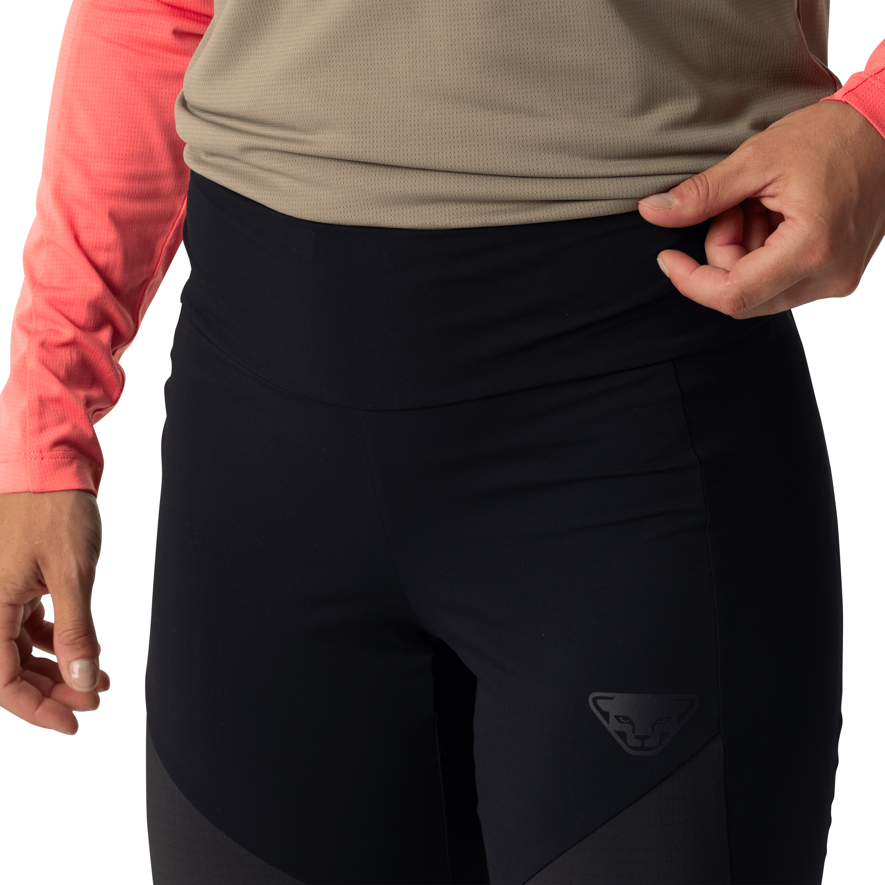 Collant Traverse Hybrid femmes tech_detail image