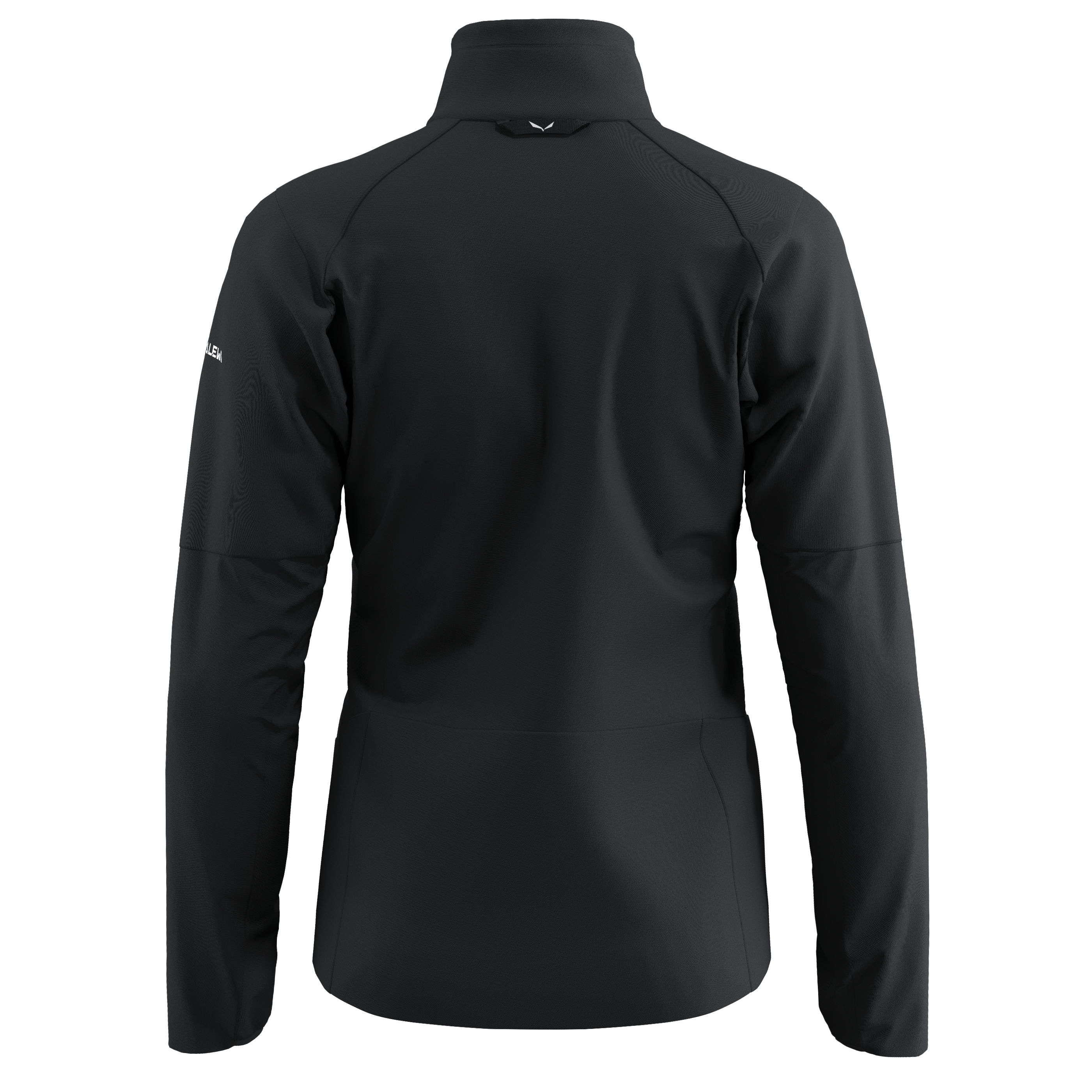 Ortles Durastretch/Stormwall Veste Femme perspective_view image