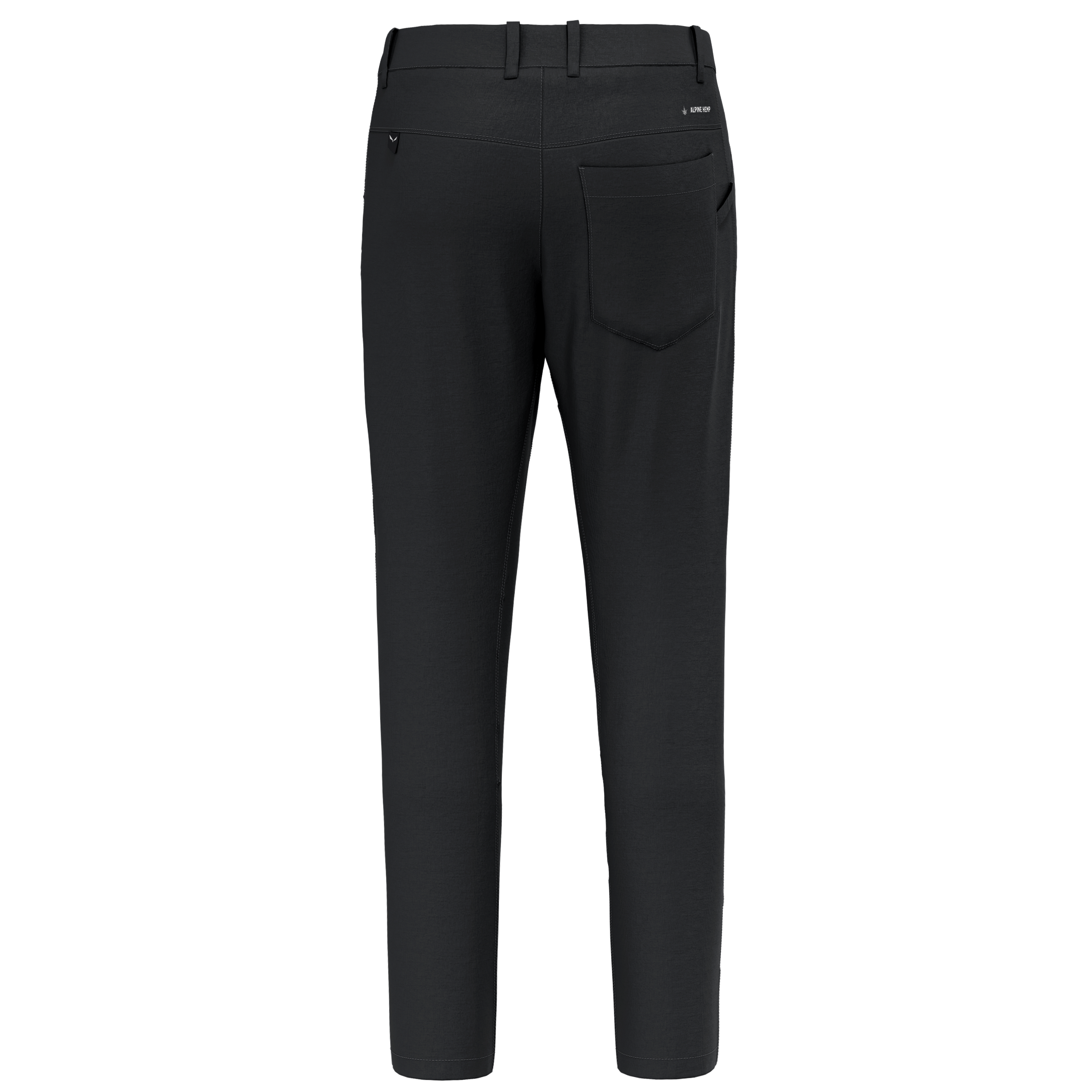 Lavaredo Hemp Pant Men perspective_view image