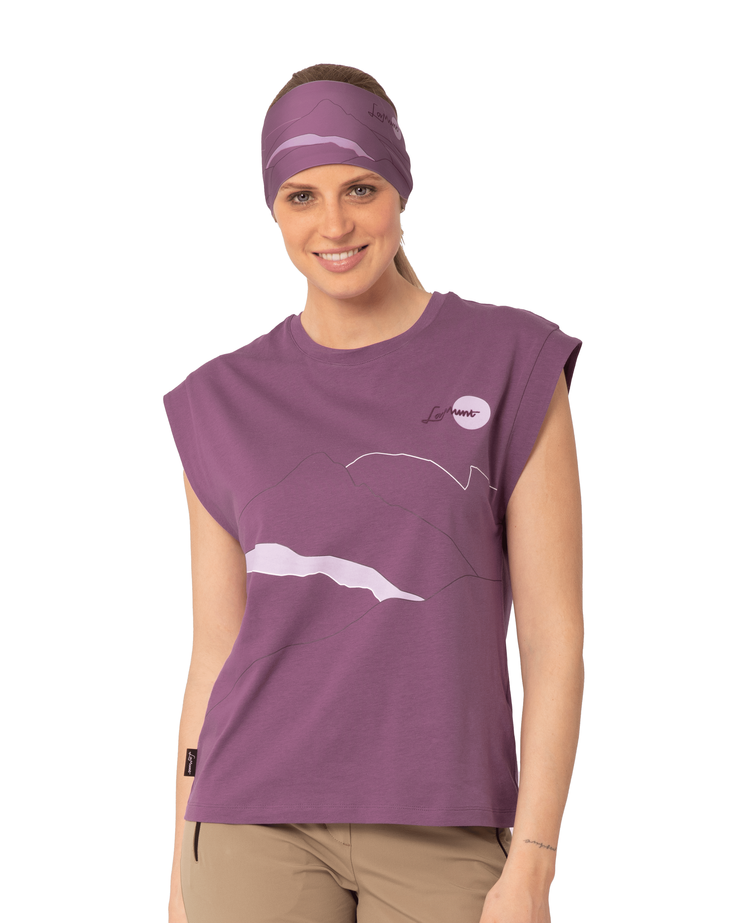 Erika Tank still image