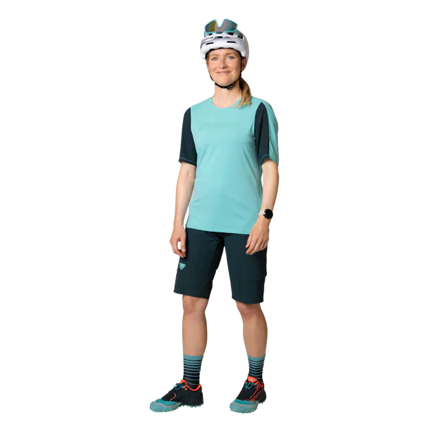 Ride maglia donna on_body image