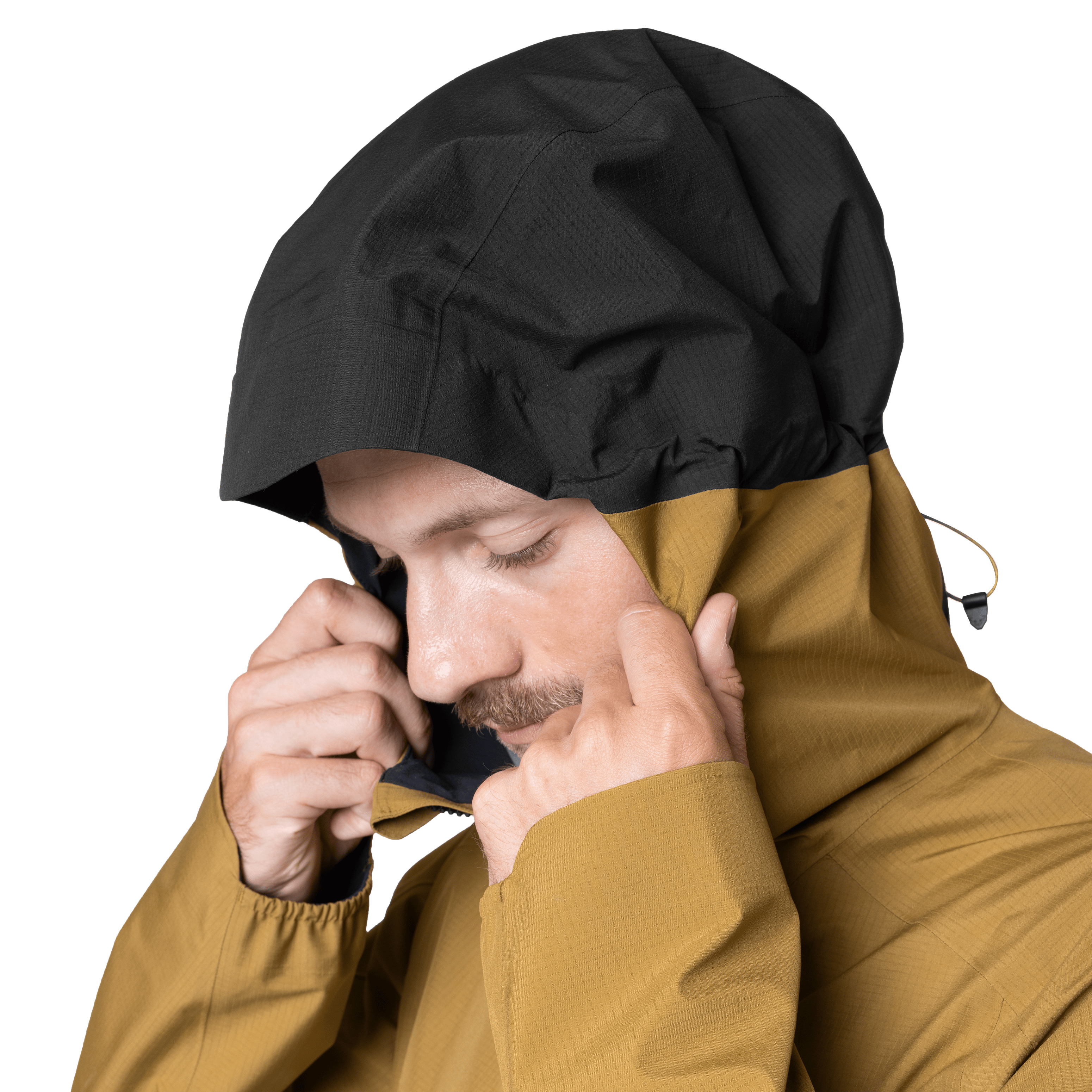 Transalper GORE-TEX® Jacket Men tech_detail image