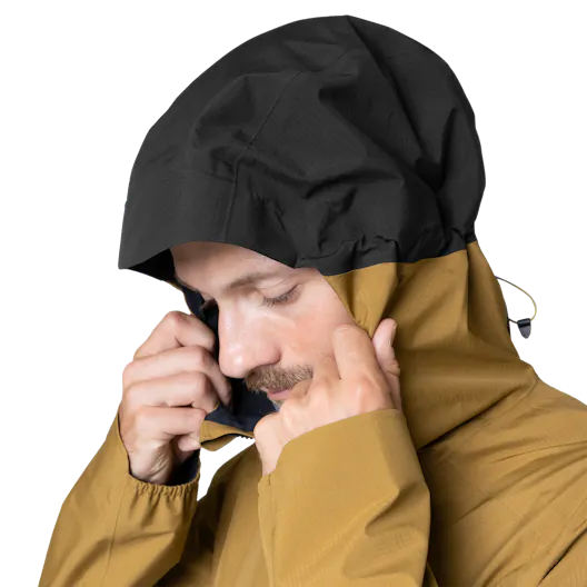 Transalper GORE-TEX® Jacket Men tech_detail image