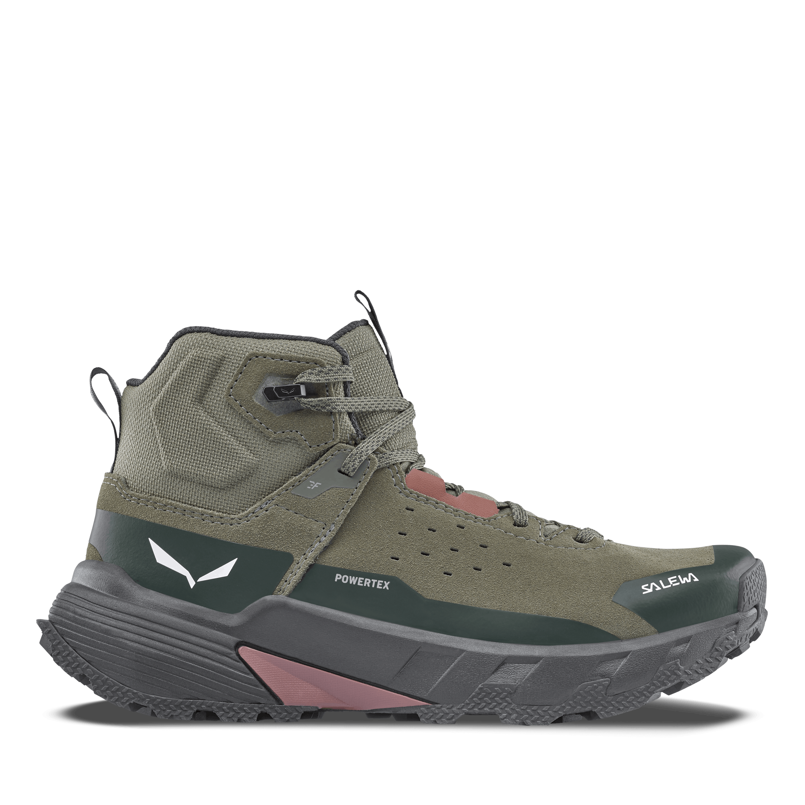 Pedroc 2 Leather Mid Powertex Boot Women | Salewa® USA