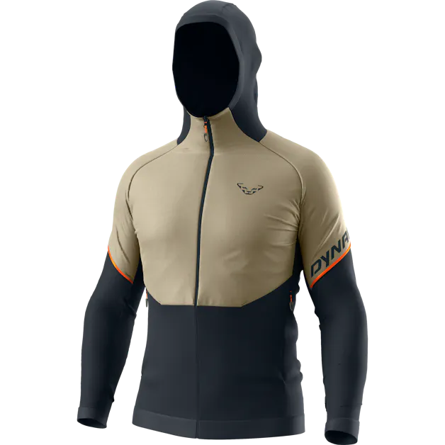 Alpine Hybrid Jacket Men still image