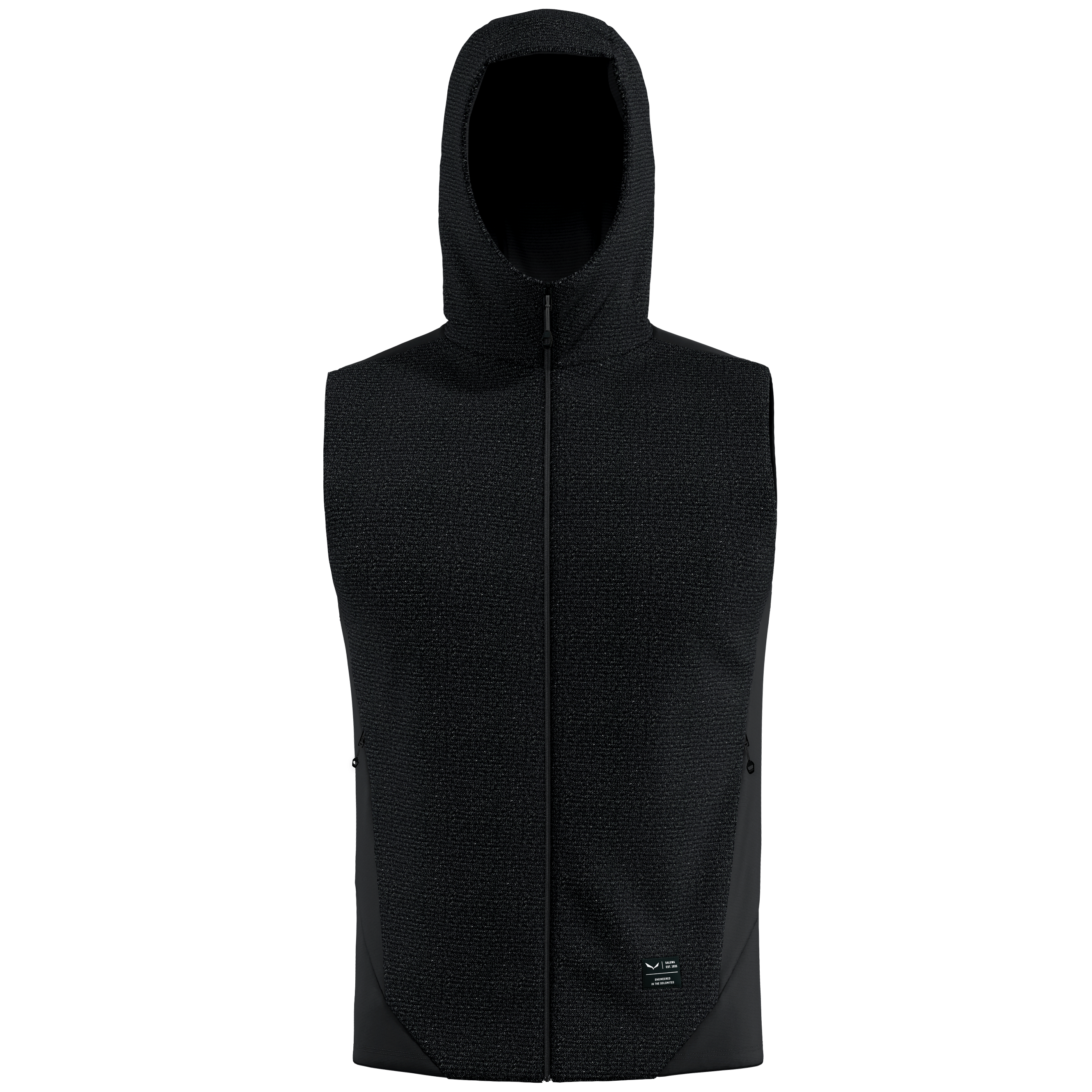 Fanes Sarner Light Hybrid Vest Men still image