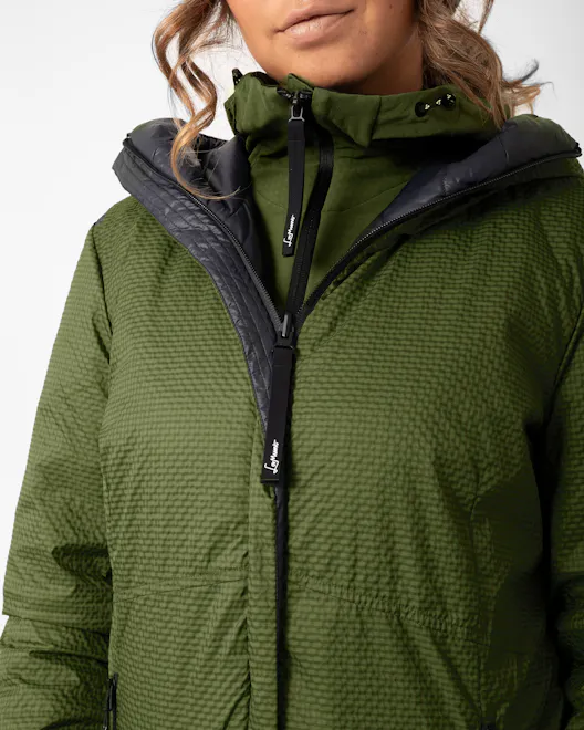 Irmi Reversible Jacket tech_detail image