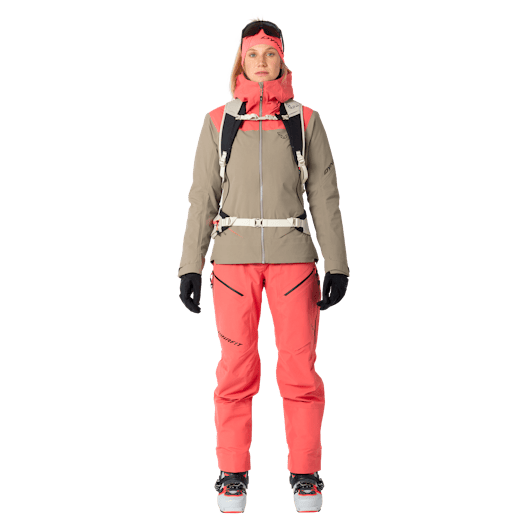 Ridge 24 Backpack Women perspective_view image