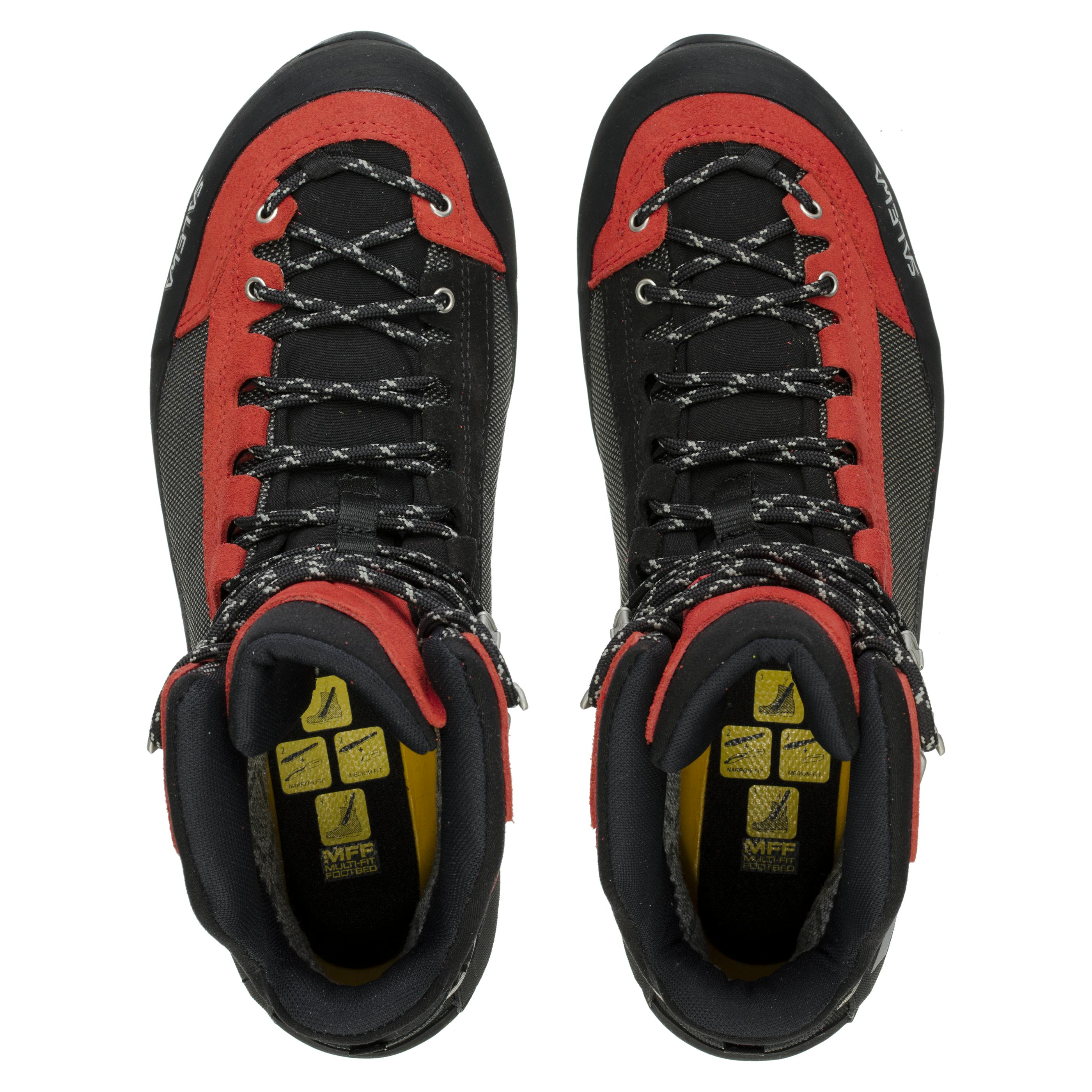 Crow GORE-TEX® Chaussures Homme perspective_view image