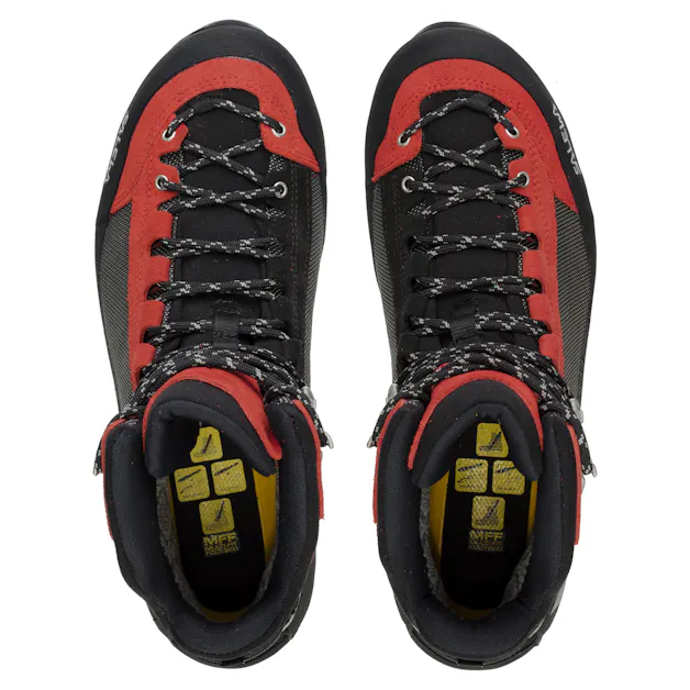 Crow Gore-Tex® Herren Schuhe perspective_view image