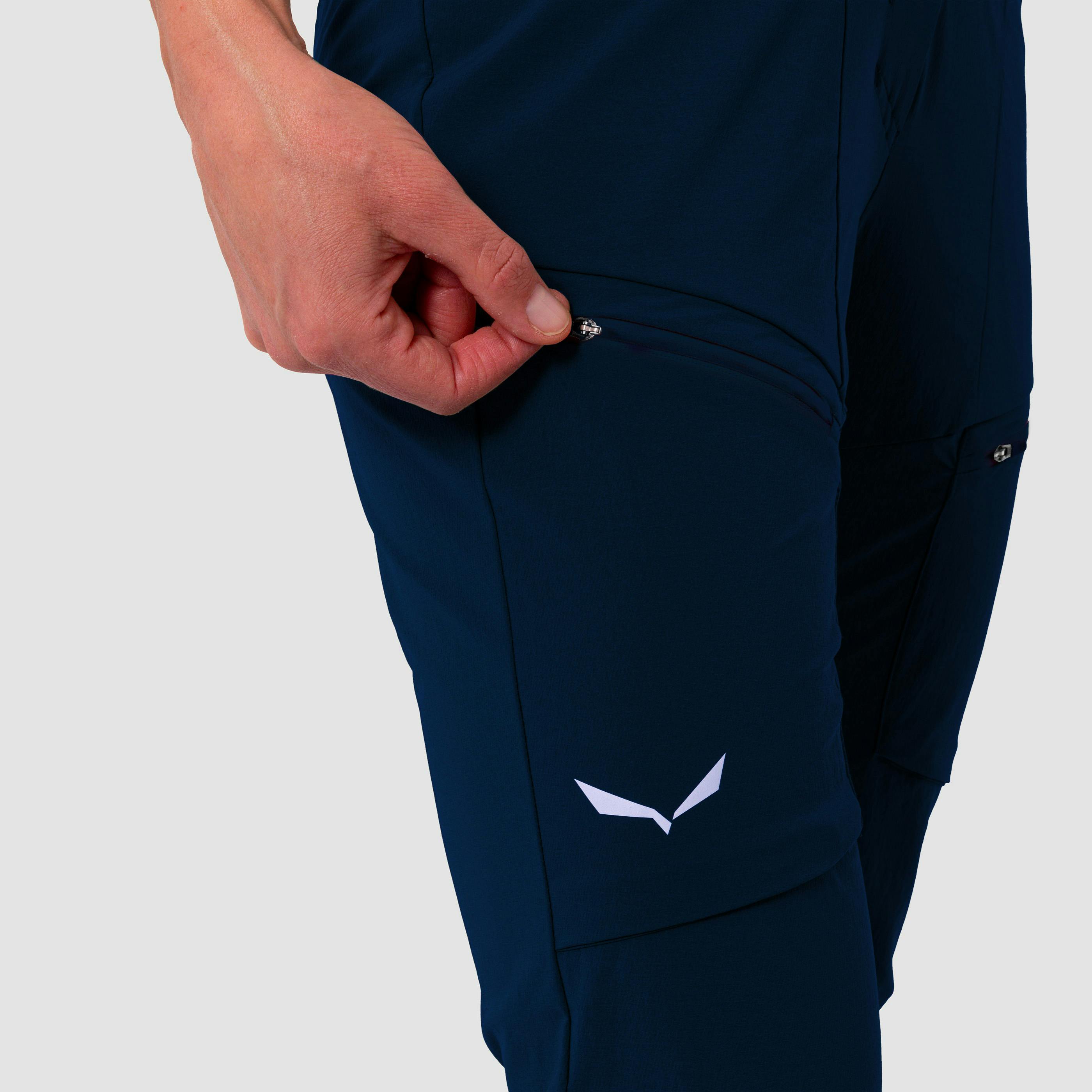 Puez Durastretch Cargo Pant Women tech_detail image