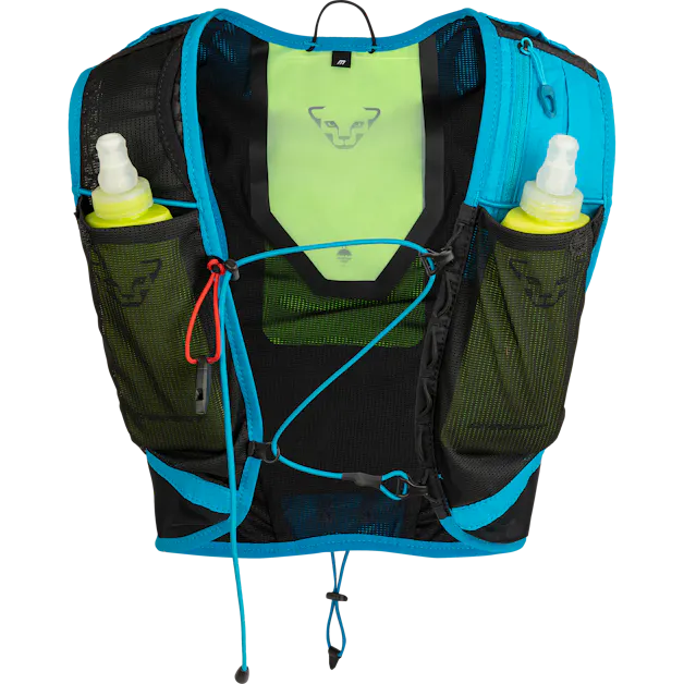 SKY 6 Backpack Unisex tech_detail image