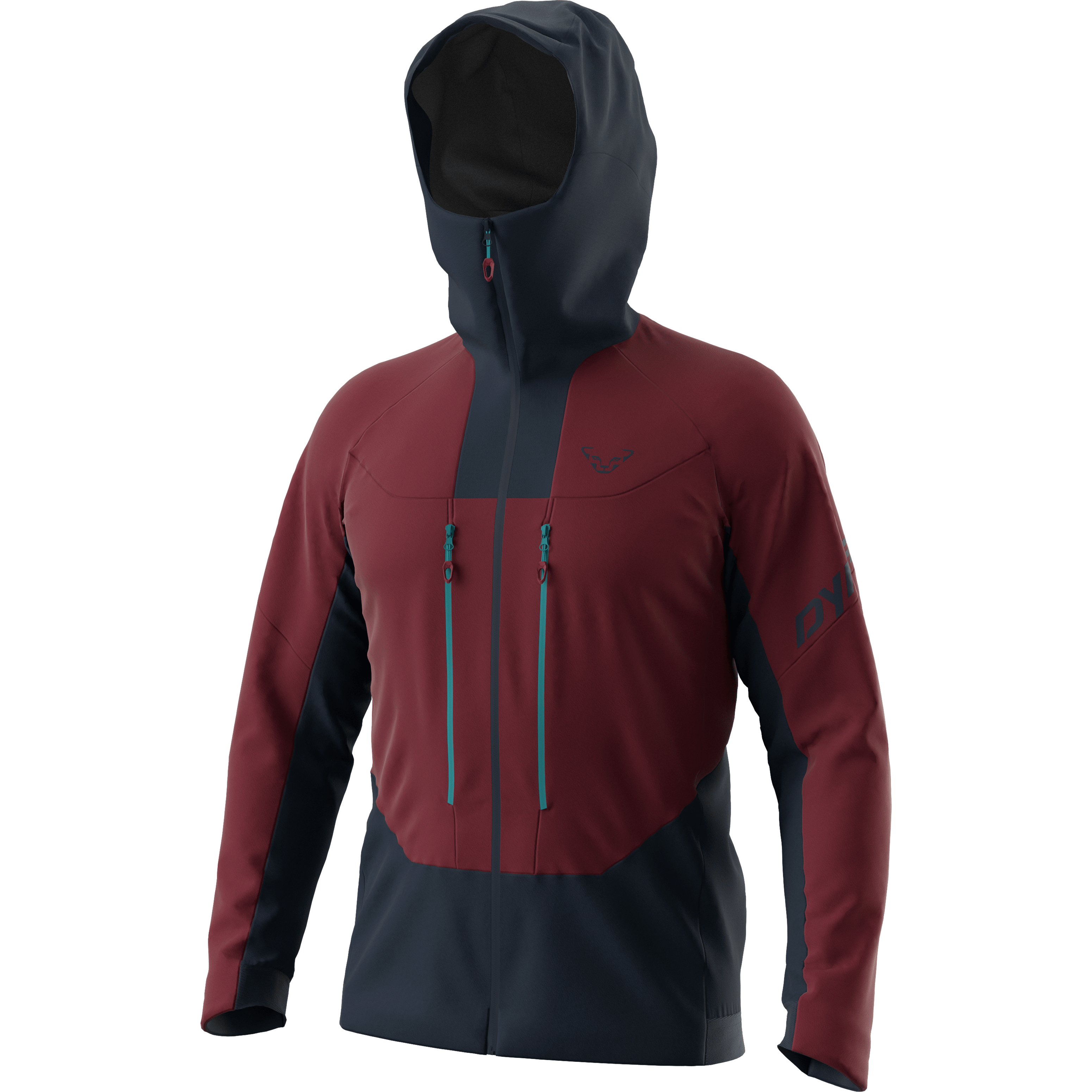 TLT Dynastretch Jacket Men | Dynafit® International