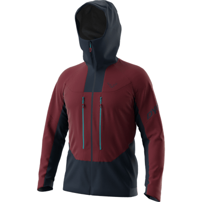 Veste TLT Dynastretch hommes still image