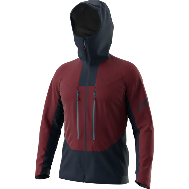 TLT Dynastretch Jacke Herren still image