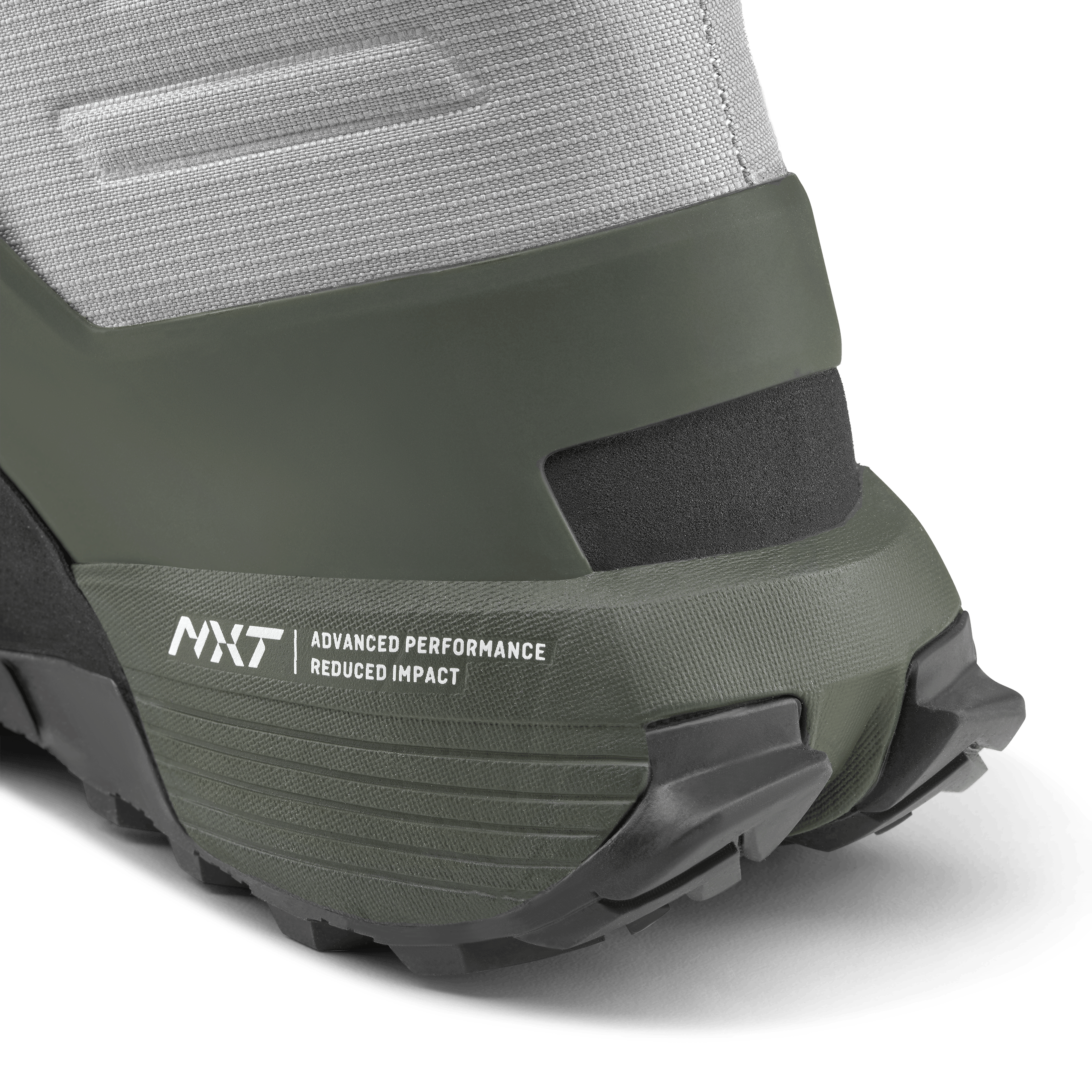 Wildfire NXT MID GORETEX® Scarponcino Uomo tech_detail image