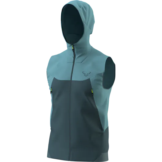 Transalper Dynastretch Vest Men still image