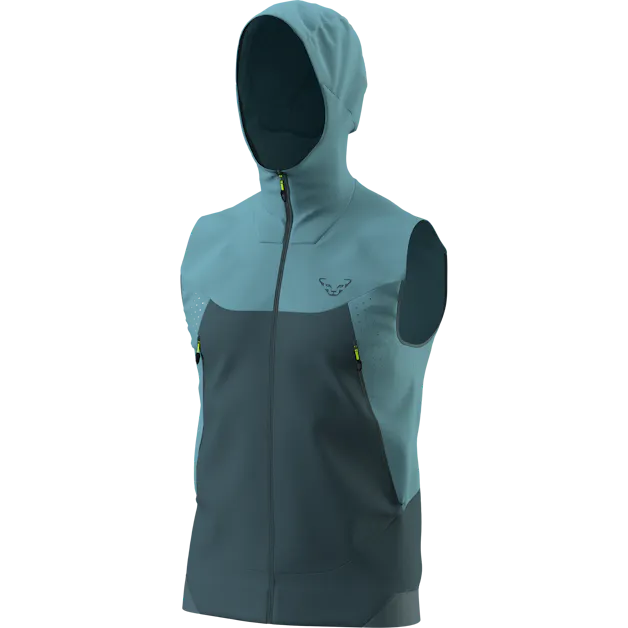 Transalper Dynastretch Vest Men still image