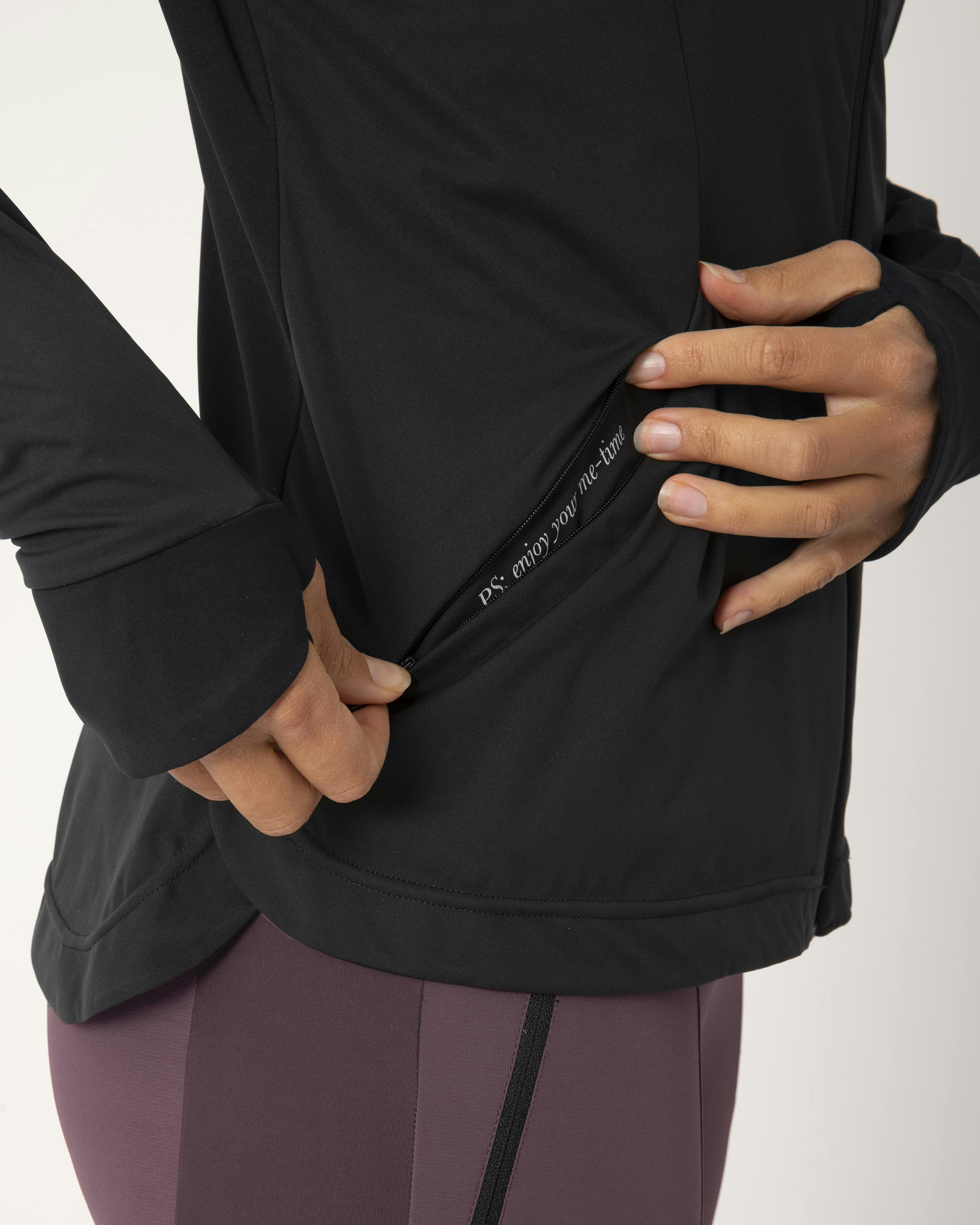 Eliana Giacca Antivento Ibrida tech_detail image