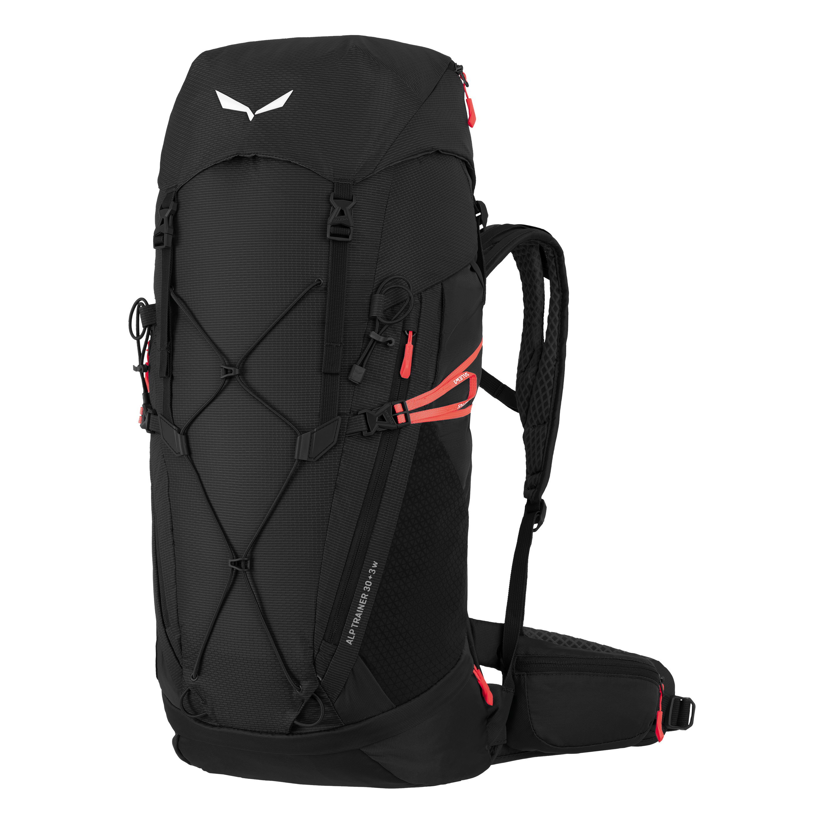 Alp Trainer 30+3L Mochila Mujer still image