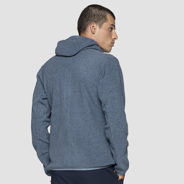 Nuvolo Polarlite Men's Jacket