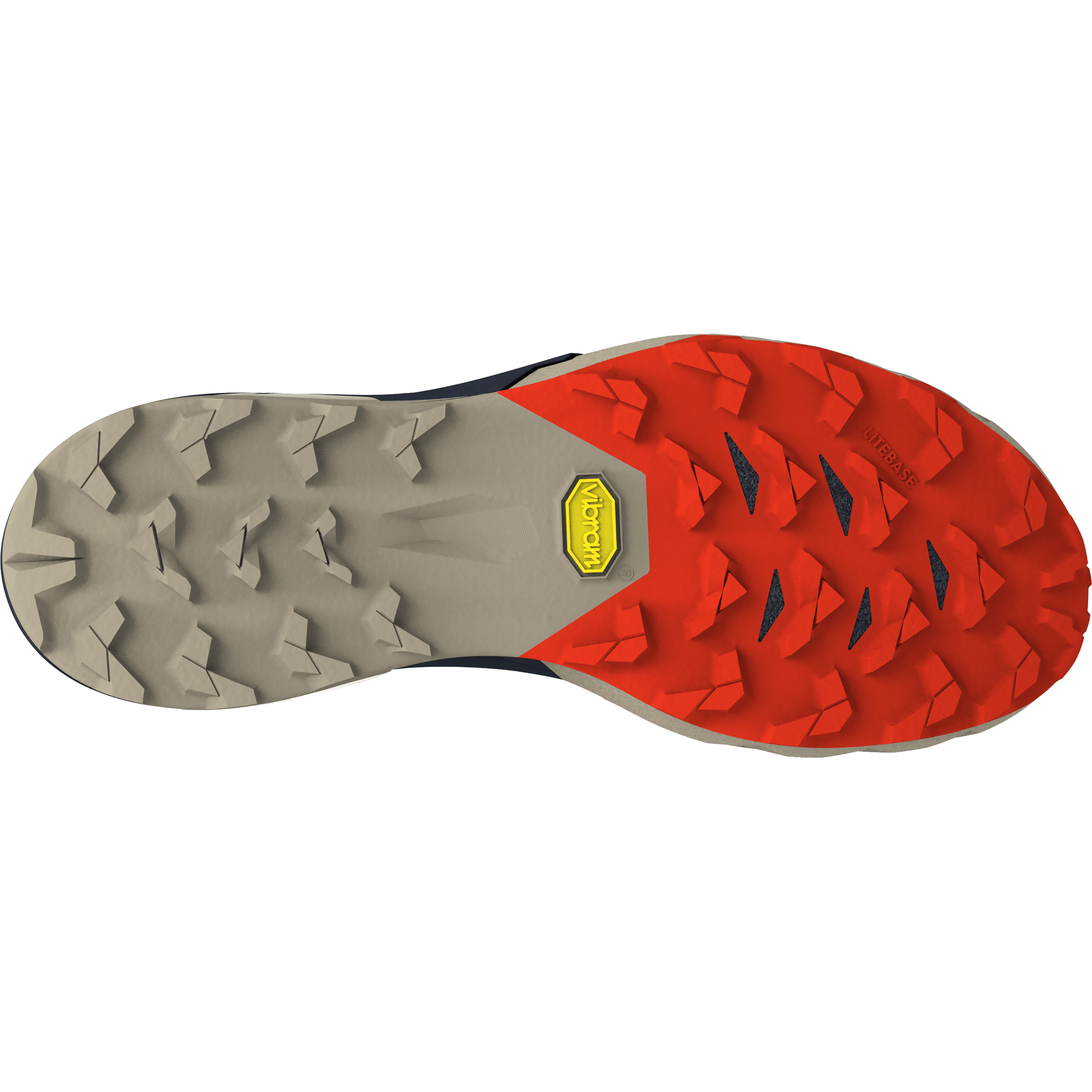 Chaussure running Alpine Pro 2 hommes tech_detail image