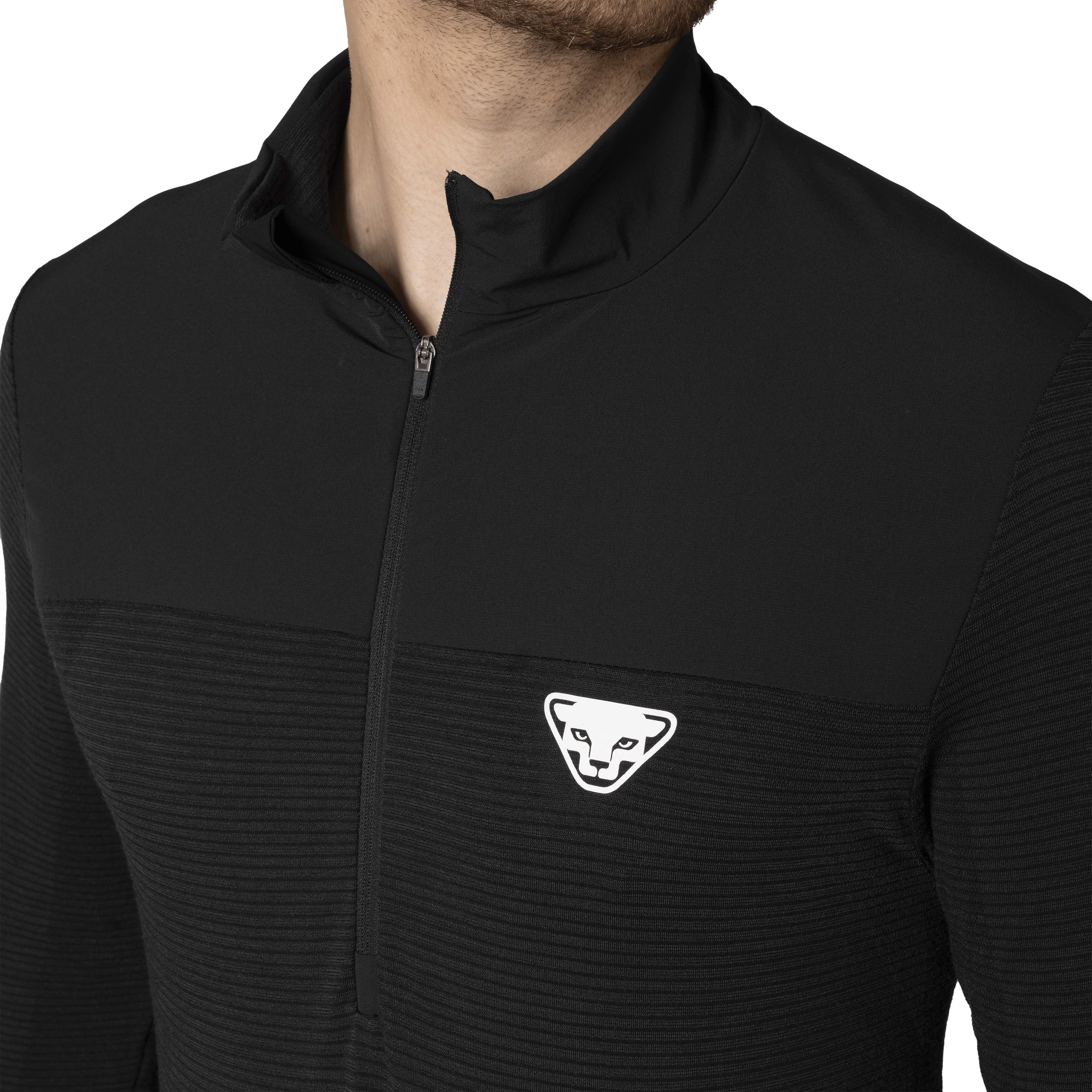 Elevation Merino maglia a maniche lunghe uomo tech_detail image