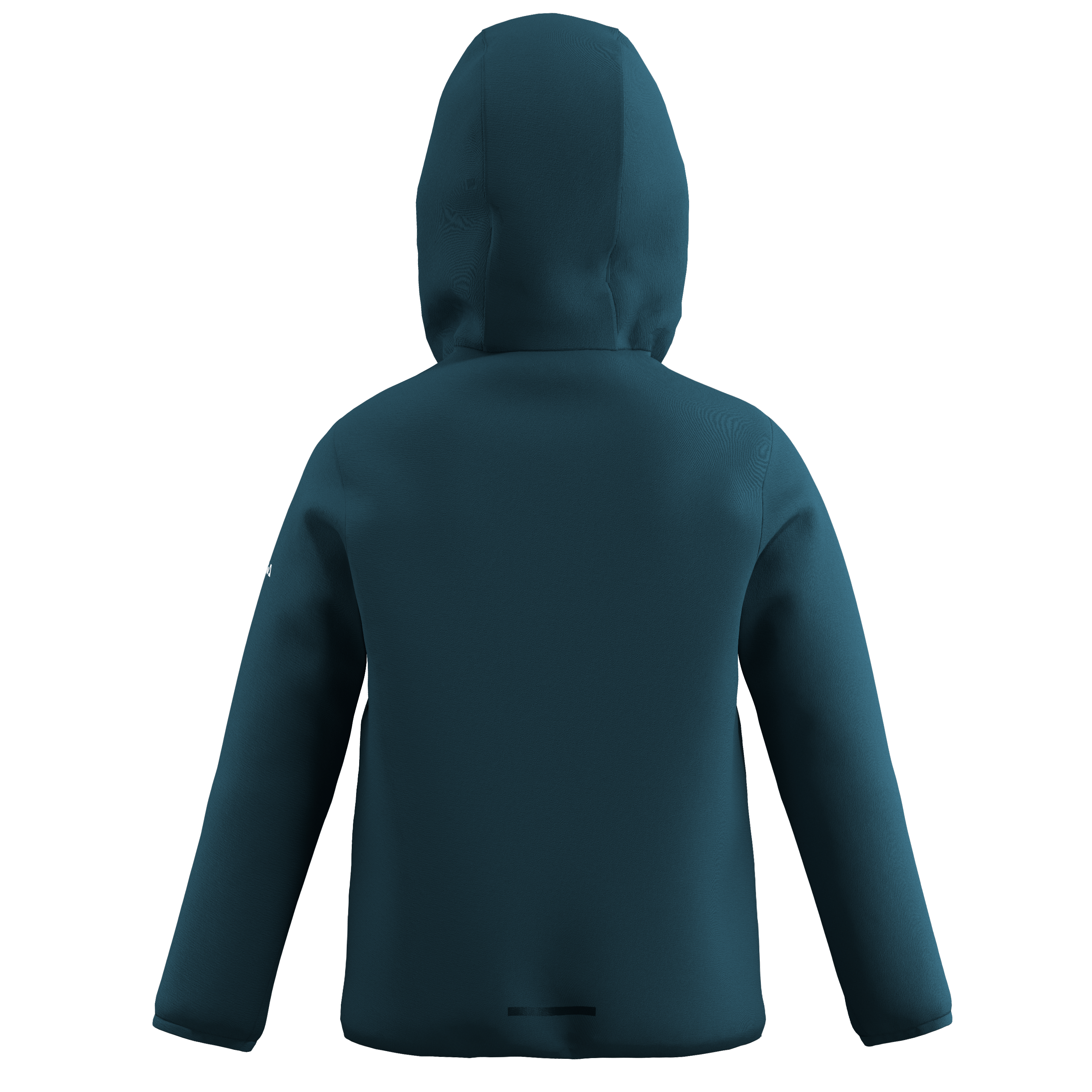 Kids Catinaccio 2 Tirolwool® Responsive Jacket perspective_view image