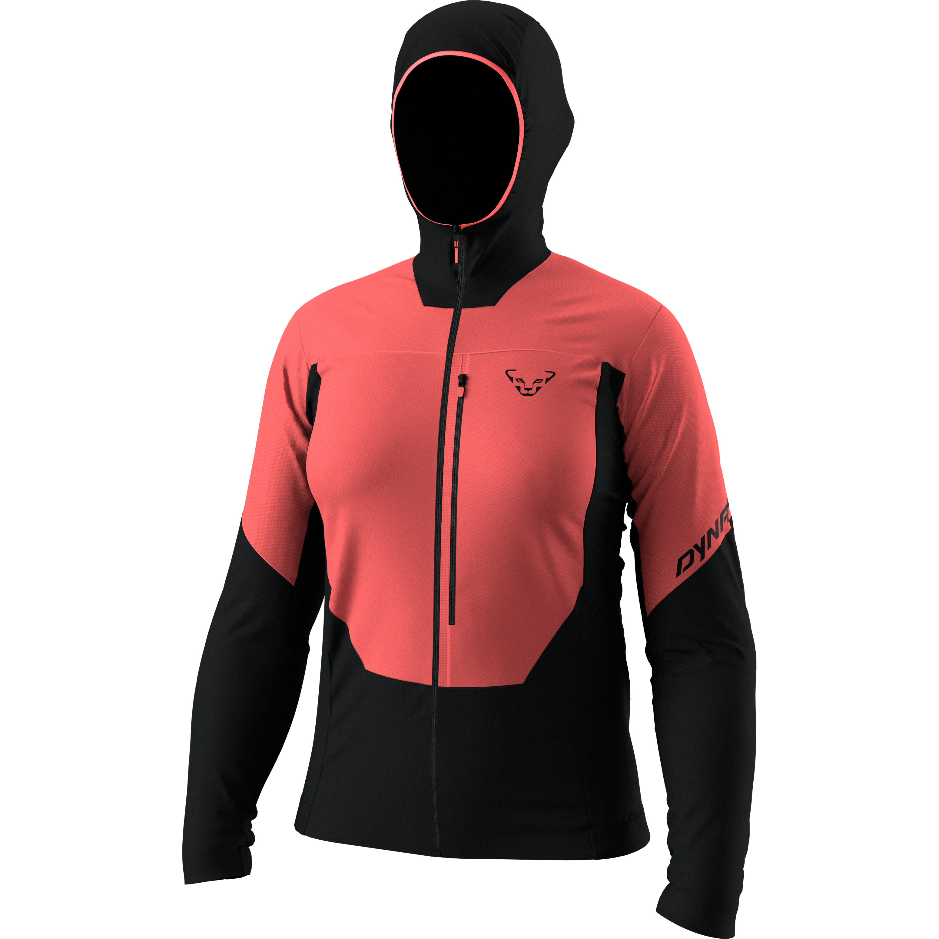 Traverse Insulation Hooded Jacket Women | Dynafit® International