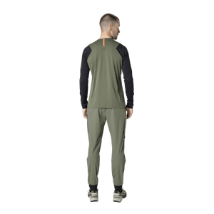 Vorschau: Transalper long-sleeved shirt men