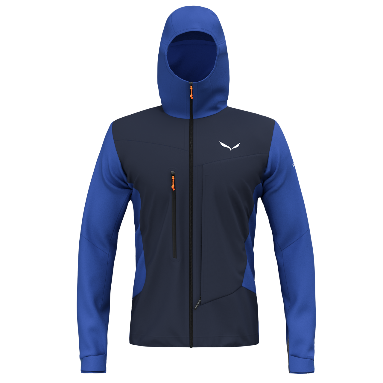 Sella Durastretch Hybrid Softshell Jacket Men