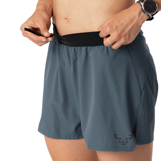 Alpine Shorts Women tech_detail image