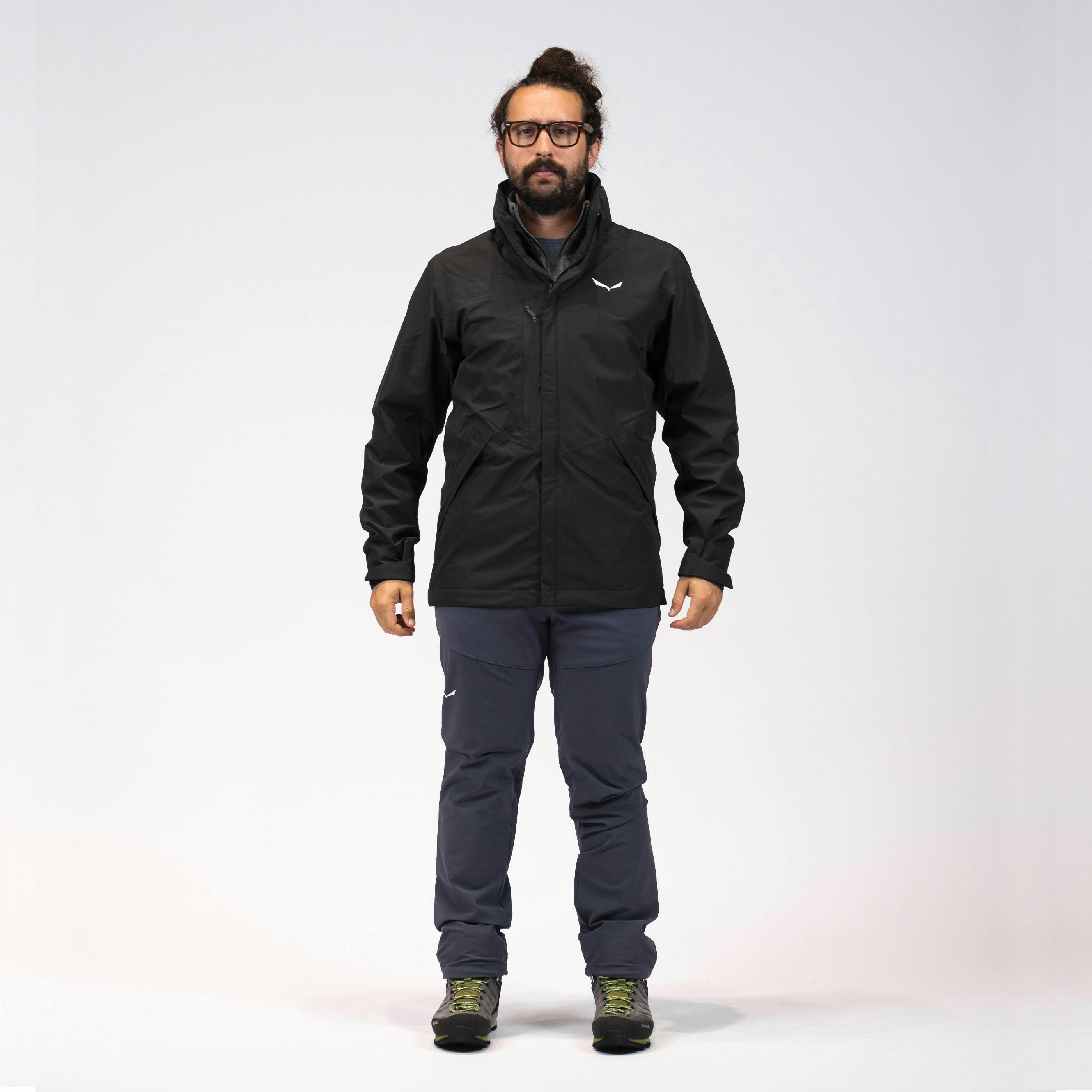 【TROVE】LASSE COAT 3825fdb1-feb3-4536-b60e-