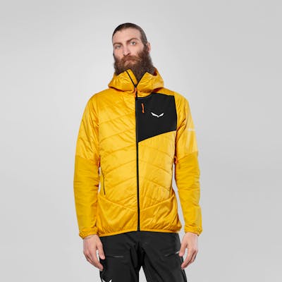 Ortles Híbrido TirolWool® Responsive Chaqueta Hombre hover image