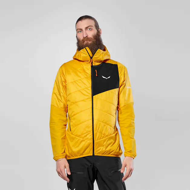 Ortles Ibrida TirolWool® Responsive Giacca Uomo hover image