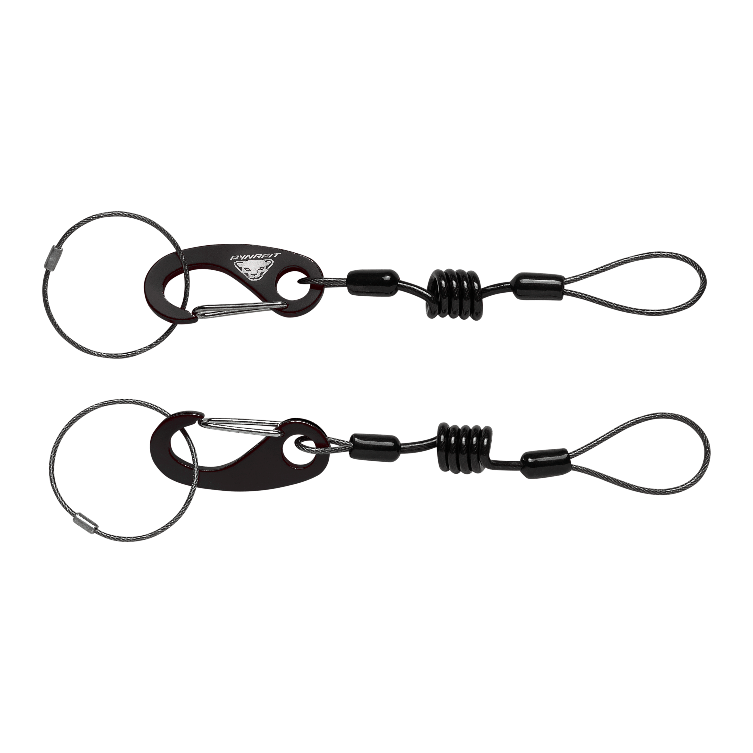 Safety Leash Ski Touring Binding still image