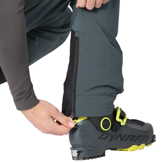 Blacklight Dynastretch Hose Herren tech_detail image